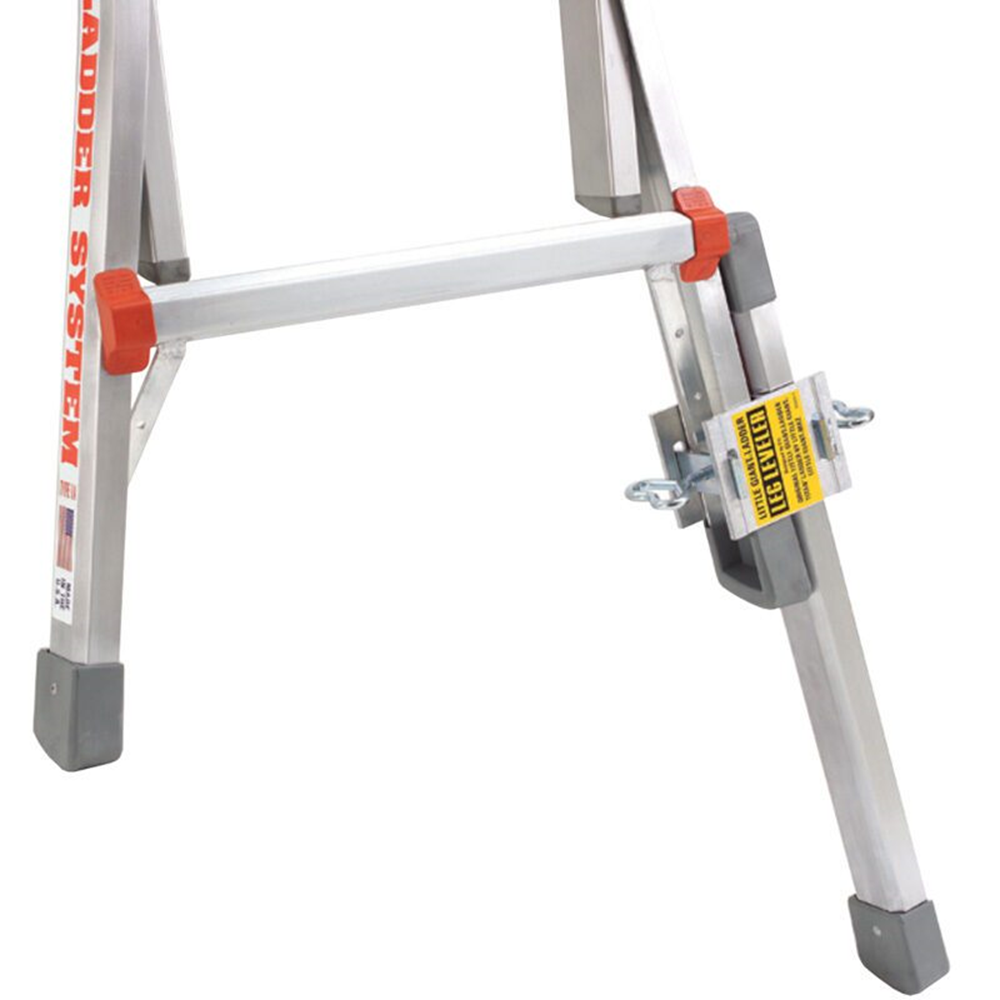 Little Giant | Verlengpoot - 48419105