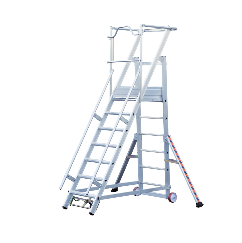 Tubesca-Comabi Bordestrap Type 2271 | 1x6 Treden - 1702271106