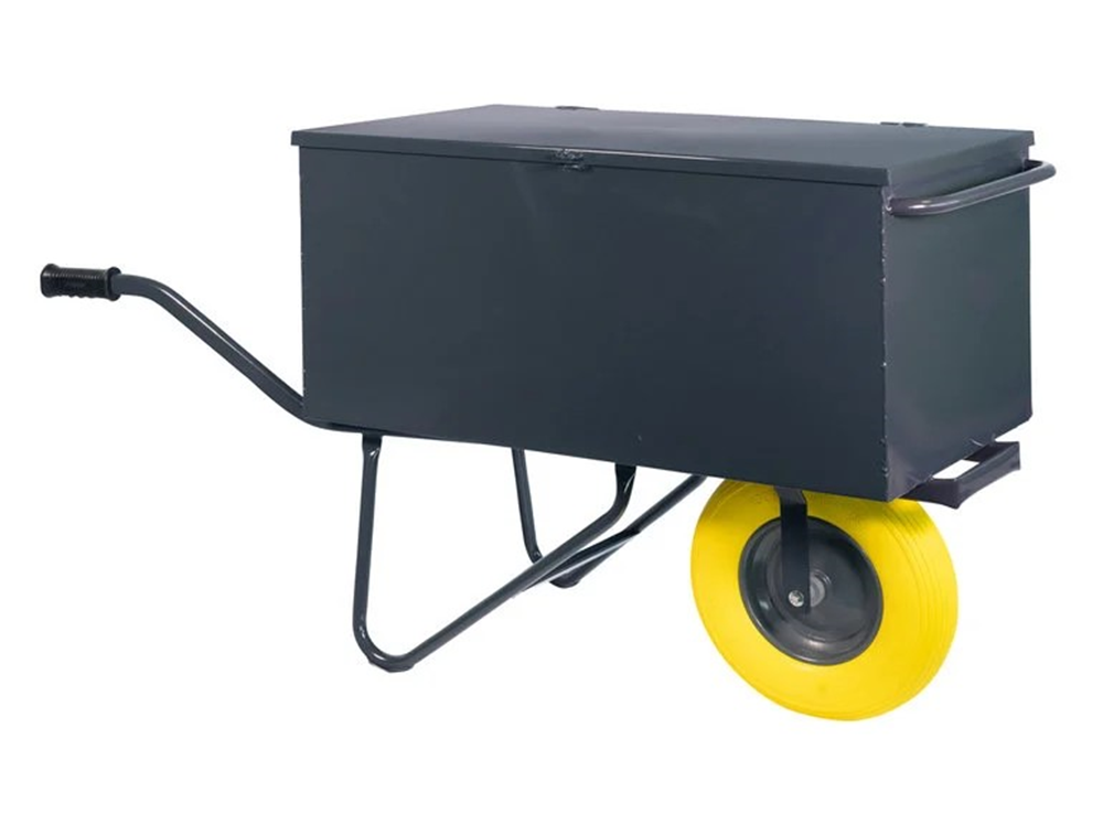 Little Jumbo Gereedschapskruiwagen Pro | Anti-lek Wiel | 180 liter - 1251001100