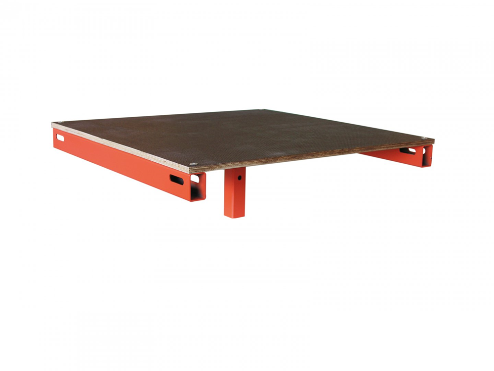 Mondelin Materiaallift | Plateau - 18513200