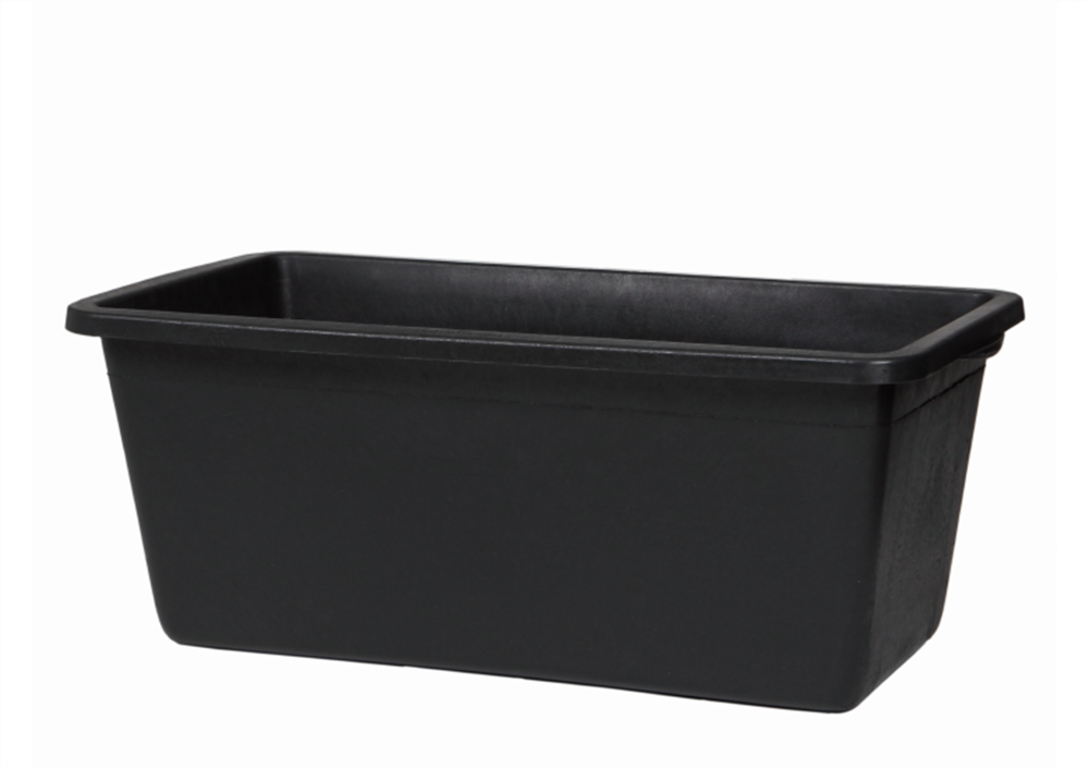 Jopa Speciekuip PE Rechthoek | 90 Liter - 431209011