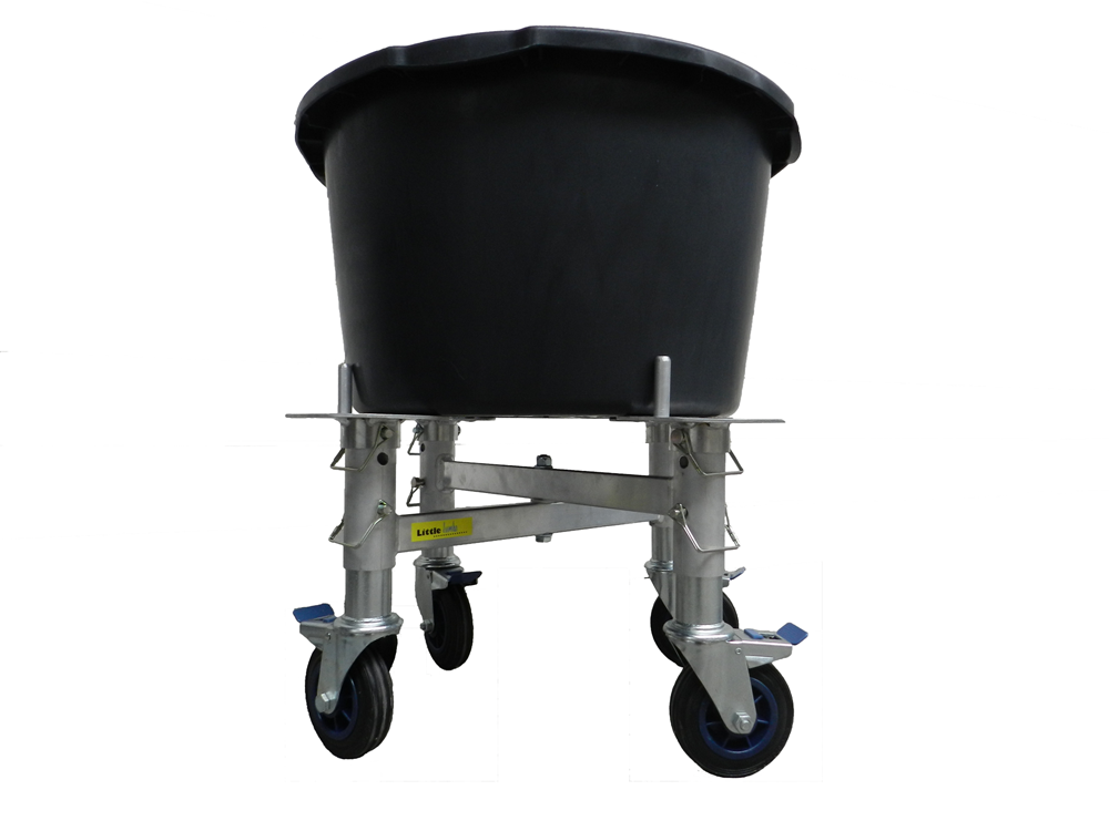 JUMBO Kuiptrolley - 43700000