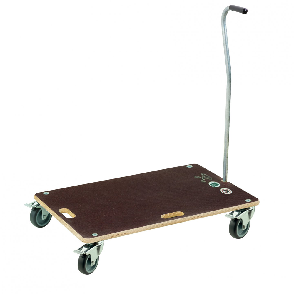 Mondelin Handig Hondje XL | 200 kg - 18114370