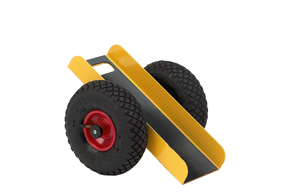 Ravendo Platenroller | 160 mm - 51142650