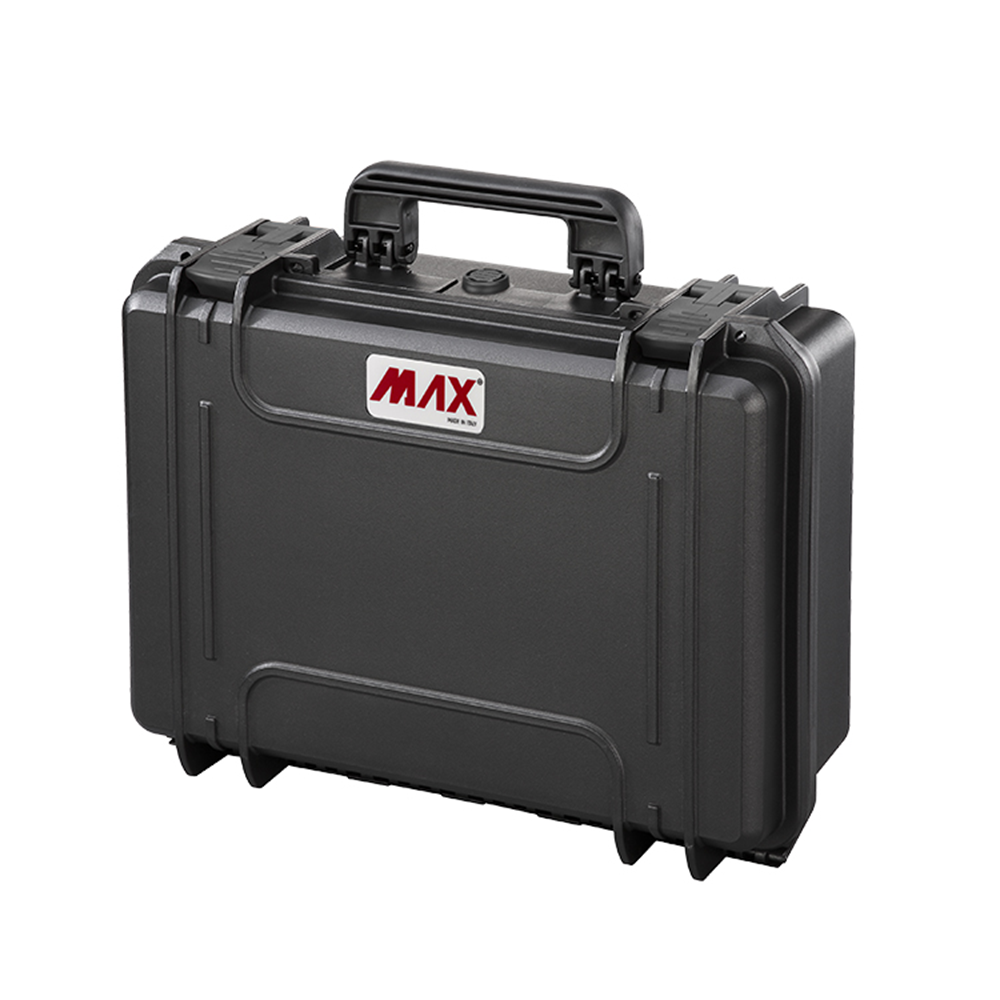 Plastica Panaro MAX cases MAX430 Koffer | Leeg | 430 x 290 x 160 mm - 2443000