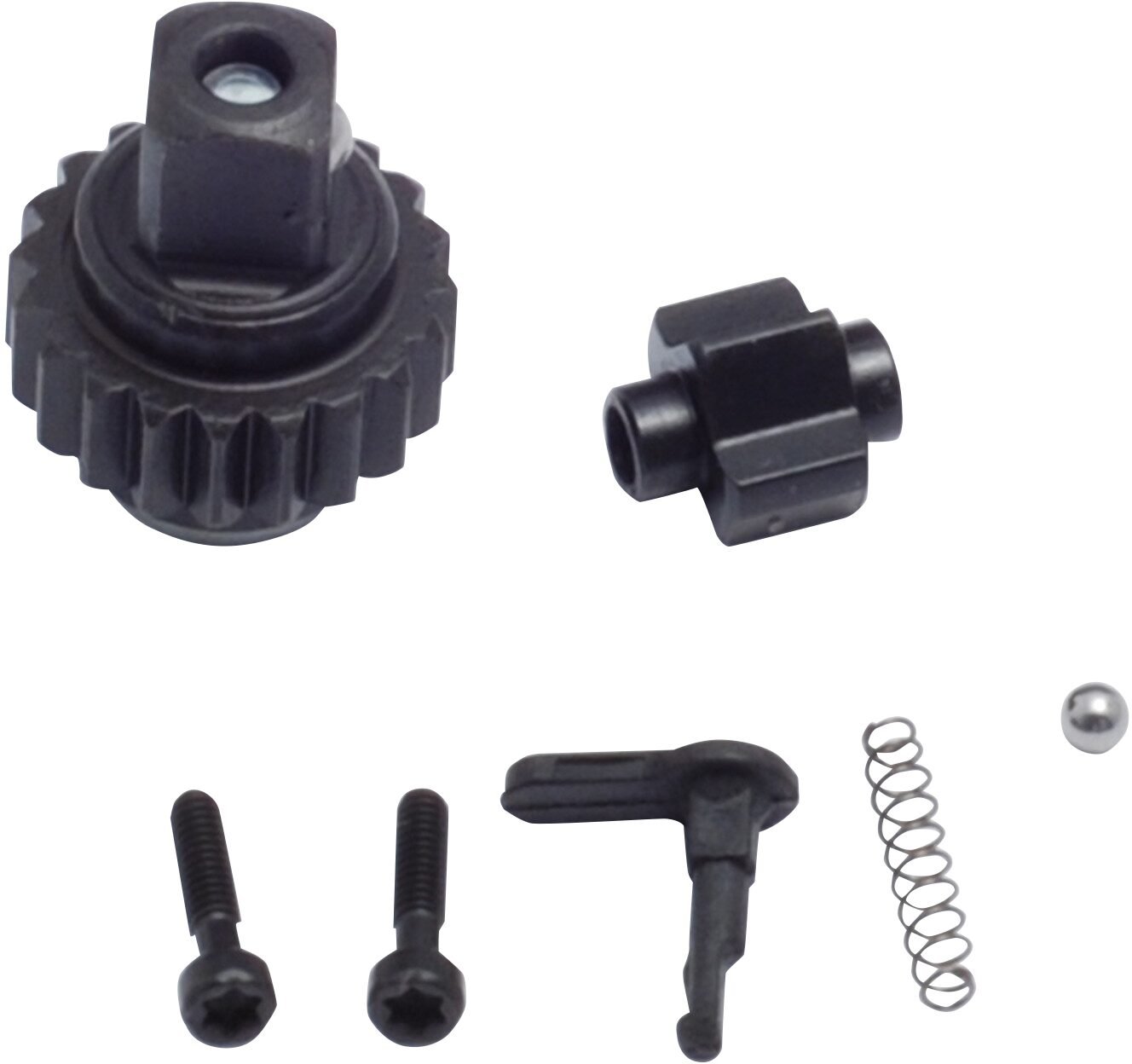 HAZET Reserveonderdelenset ratelwiel 6401-1S/7
