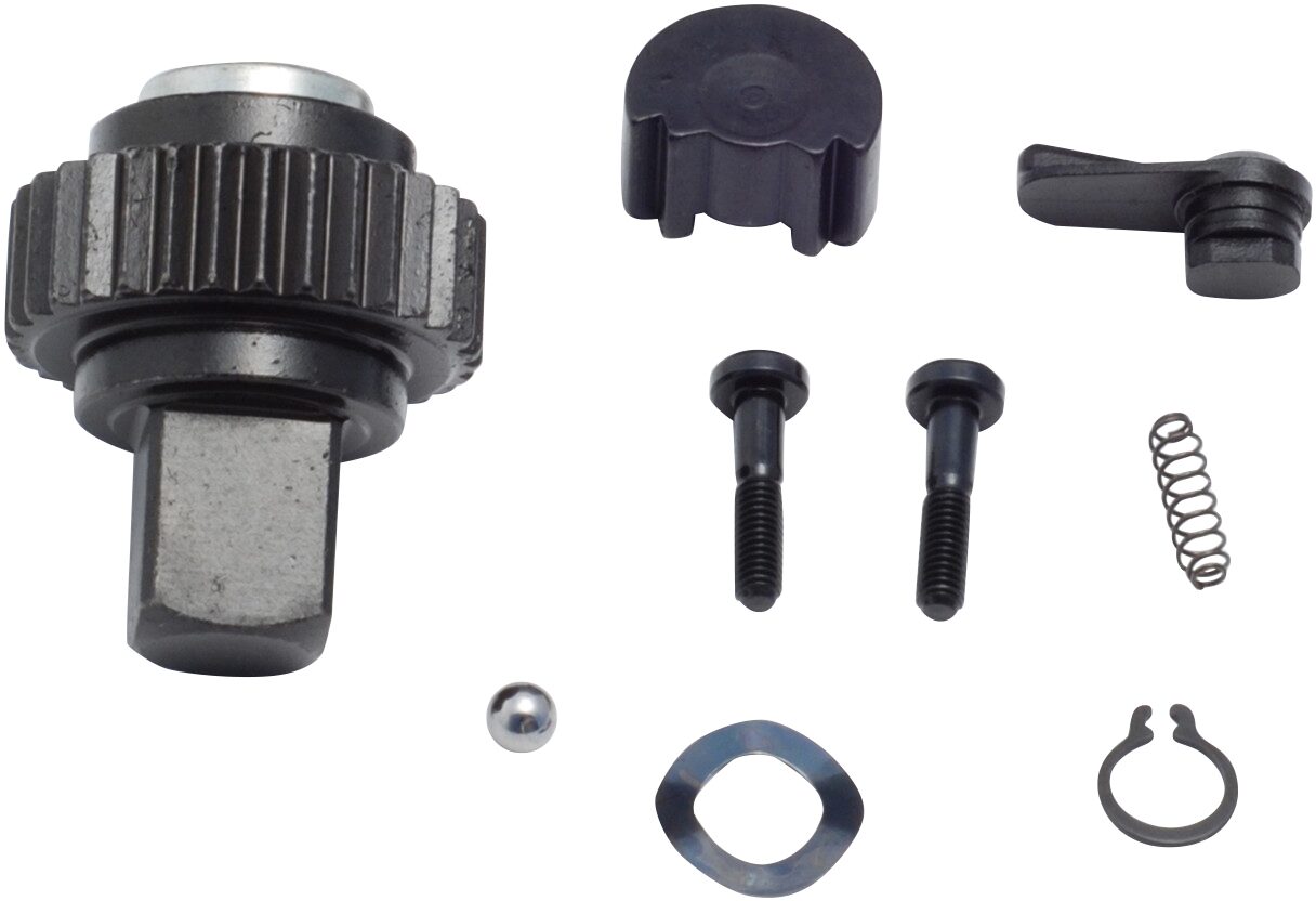 HAZET Reserveonderdelenset ratelwiel 6403-1S/9
