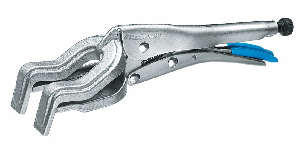 Gedore Las griptang 11"/280 MM - 6407510