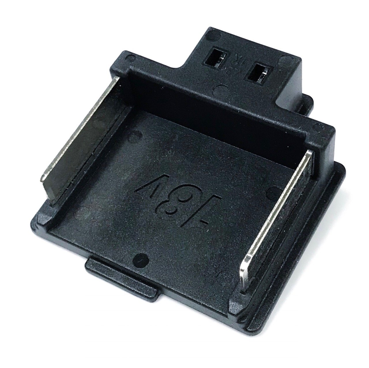 Makita Accessoires 643838-6 | Aansluitunit onderdeel - 643838-6