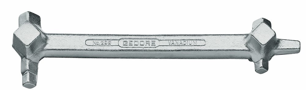 Gedore Carterplugsleutel - 6464580