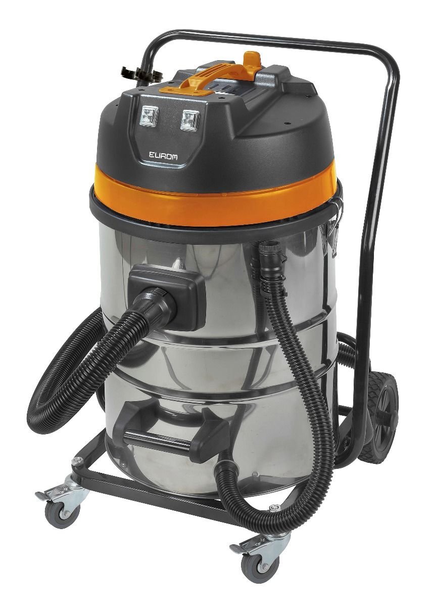 Stofzuiger Force 2070 wet-dry