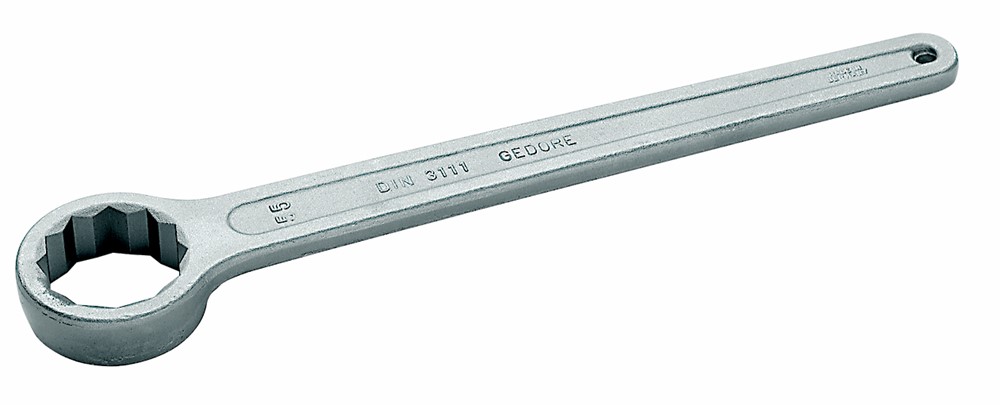 Gedore Ringsleutel enkel 36 MM - 6481830