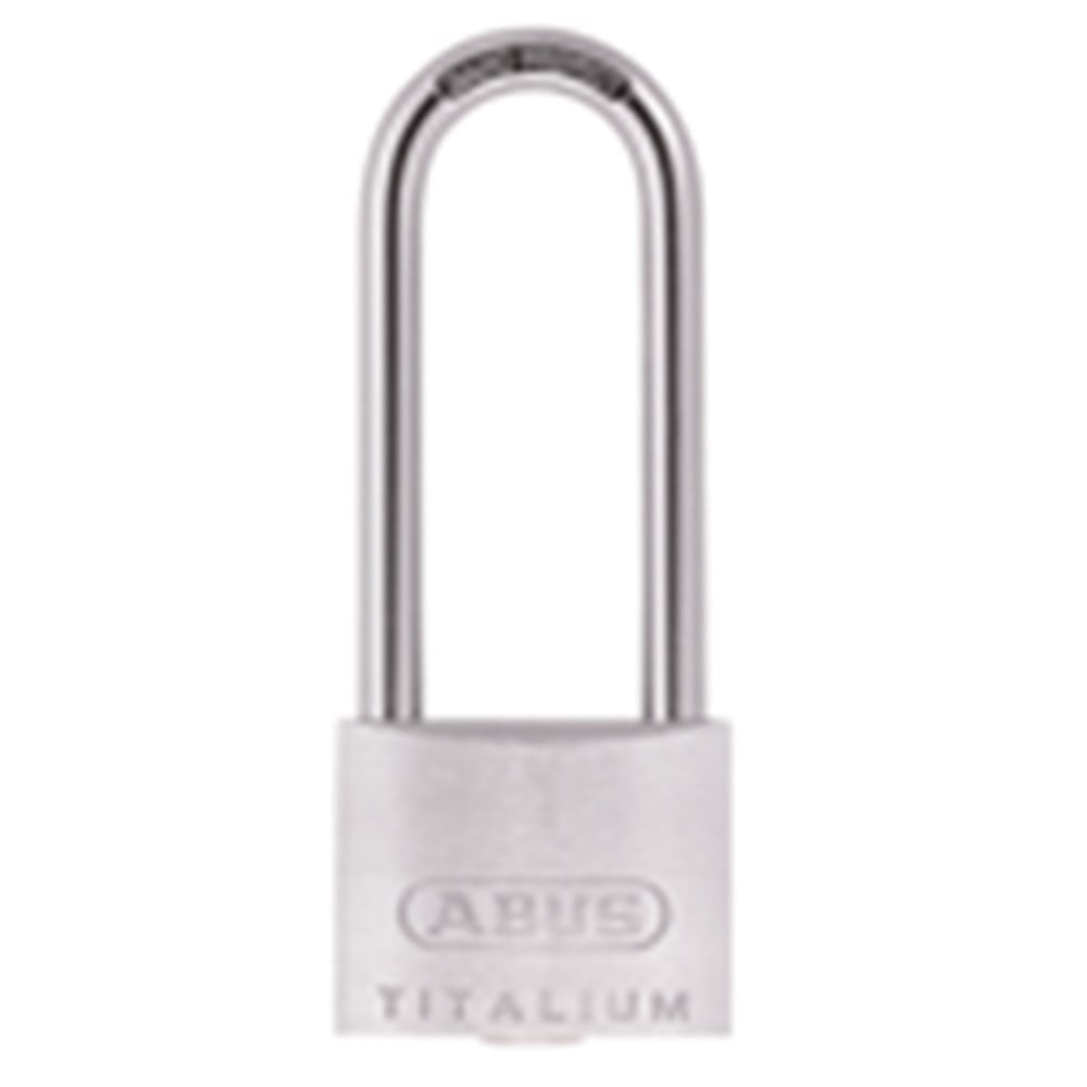 ABUS Hangslot 64Ti/30Hb60 6311 - 64TI/30HB60 6311 - 64TI/30HB60 6311