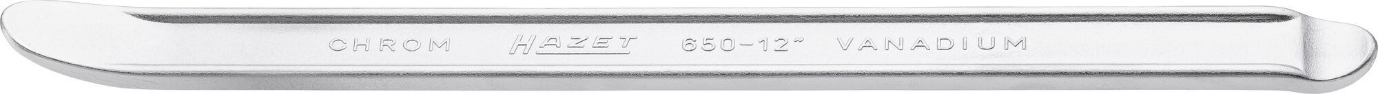 HAZET Bandenlichter 650-12 · Lengte: 303 mm