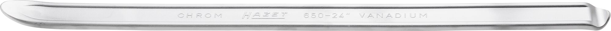 HAZET Bandenlichter 650-24 · Lengte: 598 mm