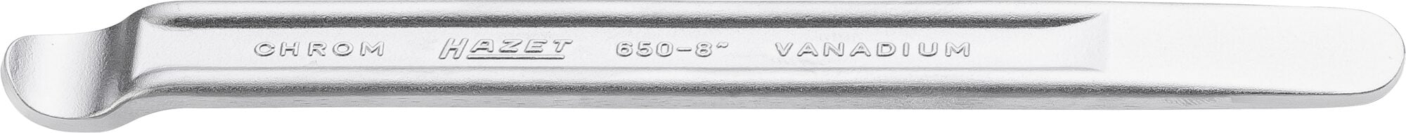 HAZET Bandenlichter 650-8 · Lengte: 199 mm