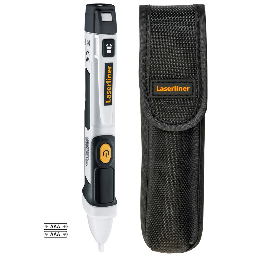Laserliner ActiveFinder Pro - 083.014A afbeelding