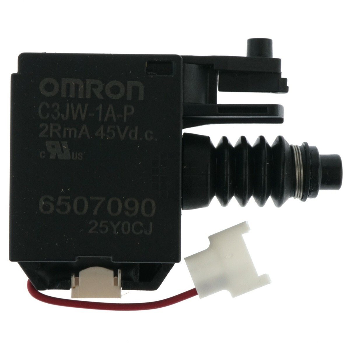 Makita Accessoires 650709-0 | Onderdeel Schakelaar Schakelaar C3Jw-1-P Bhr242 - 650709-0