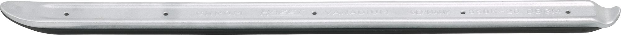 HAZET Bandenlichter 650K-20 · Lengte: 500 mm