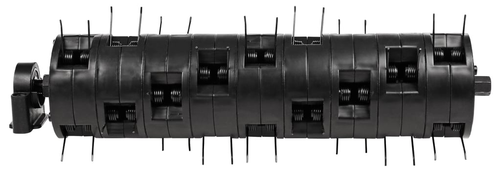 Makita Accessoires Verticuteerwals 32 cm - 652024719
