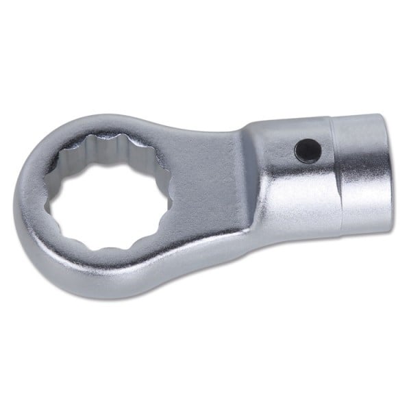 Beta 654 36 Opsteek ringsleutels voor opsteekmomentsleutel | ronde aansluiting | Ø 22 mm - 006540036 006540036