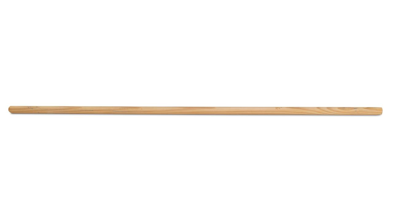Rubi Houten steel voor Vloerwisser | 44 en 60 cm 65450
