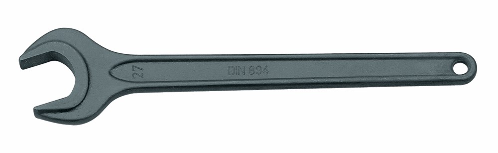 Gedore Machinesteeksleutel 3/8" AF - 6579720