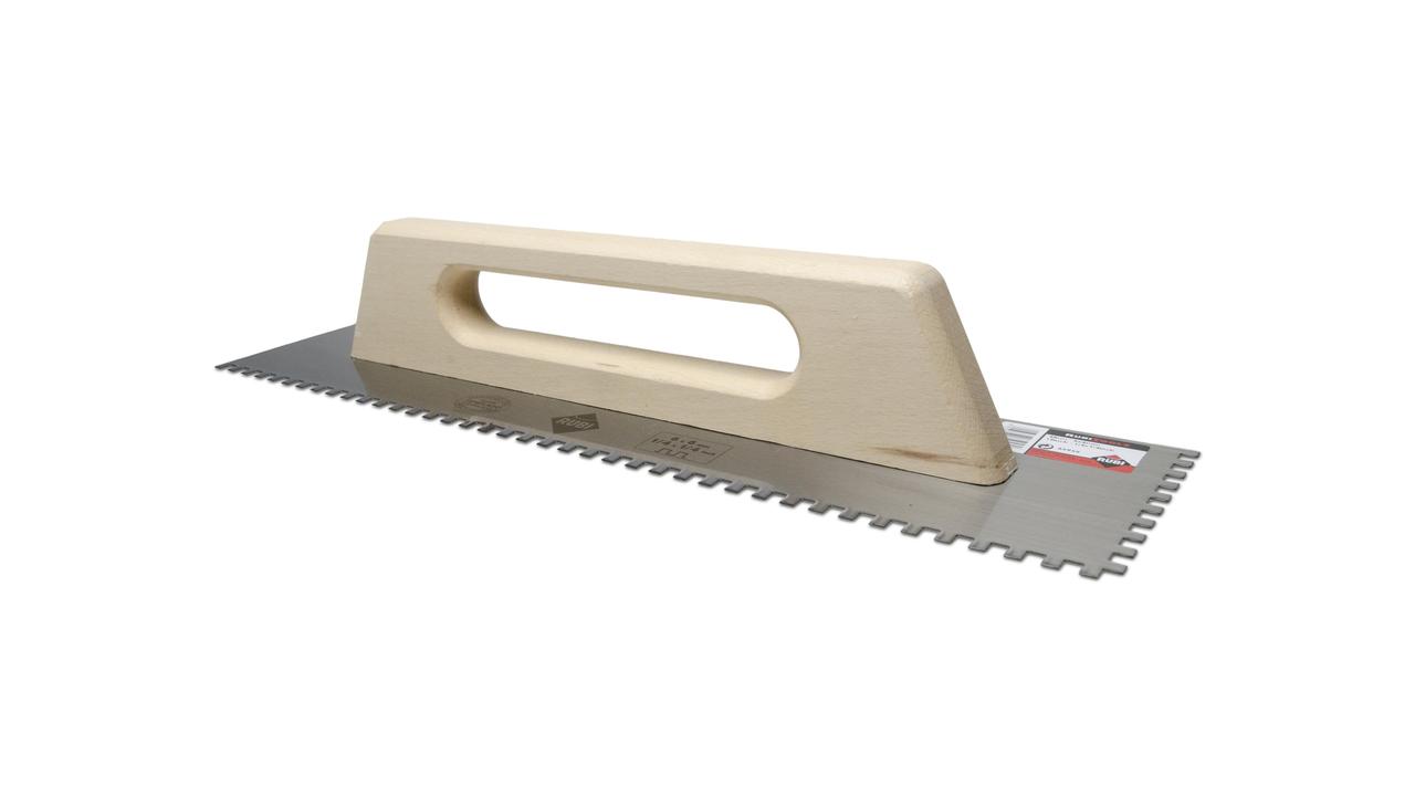 Rubi Lijmspaan | 48 cm 6x6 mm - 65958