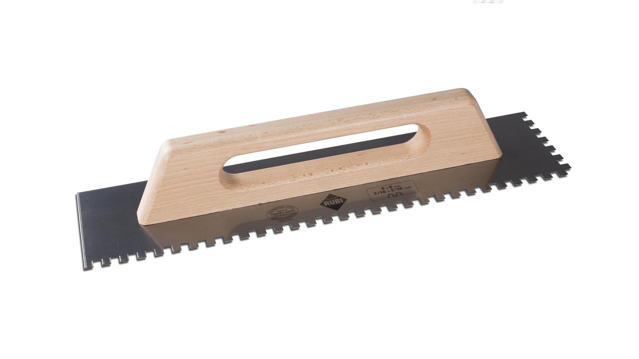 Rubi Lijmspaan | 48 cm 8x8 mm - 65959