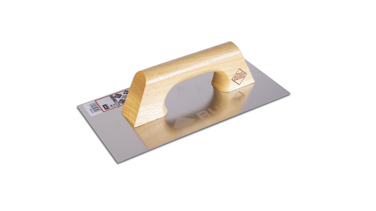 Rubi Roestvrij Stalen Spaan | 30 cm 65960