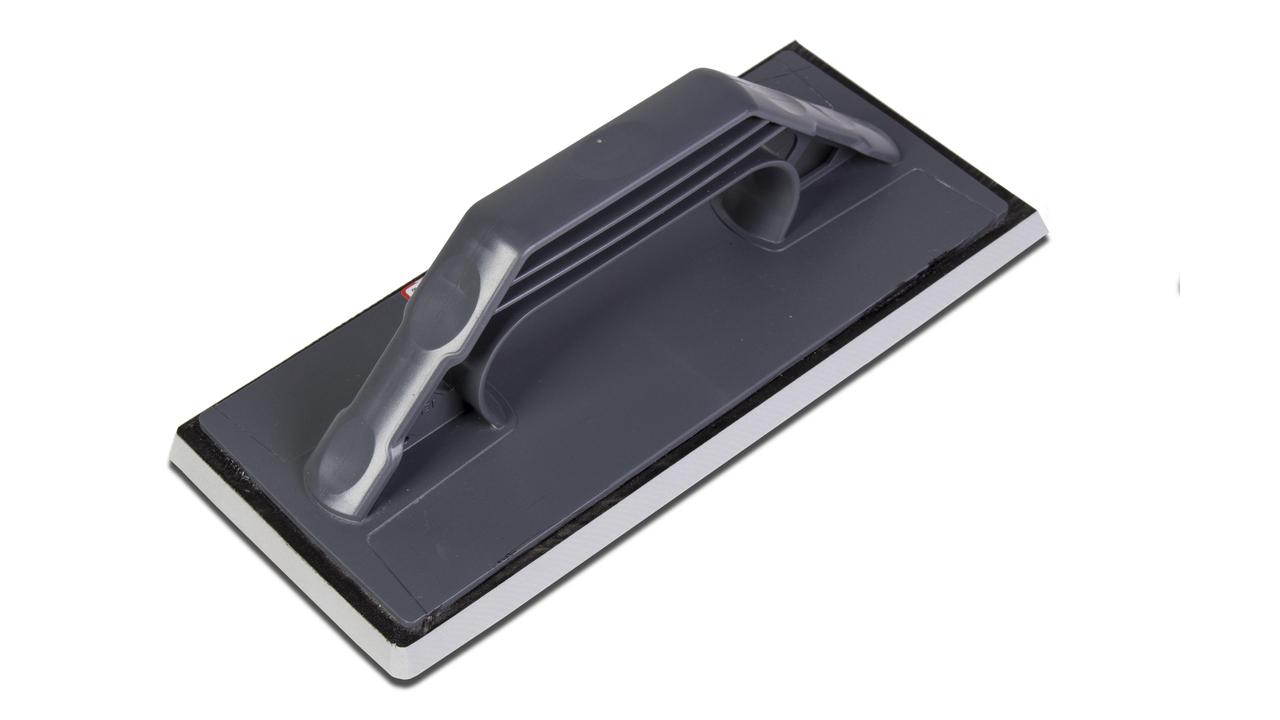 Rubi Thermoflex Rubberspaan | Kunststof Handgreep Superpro - 65973