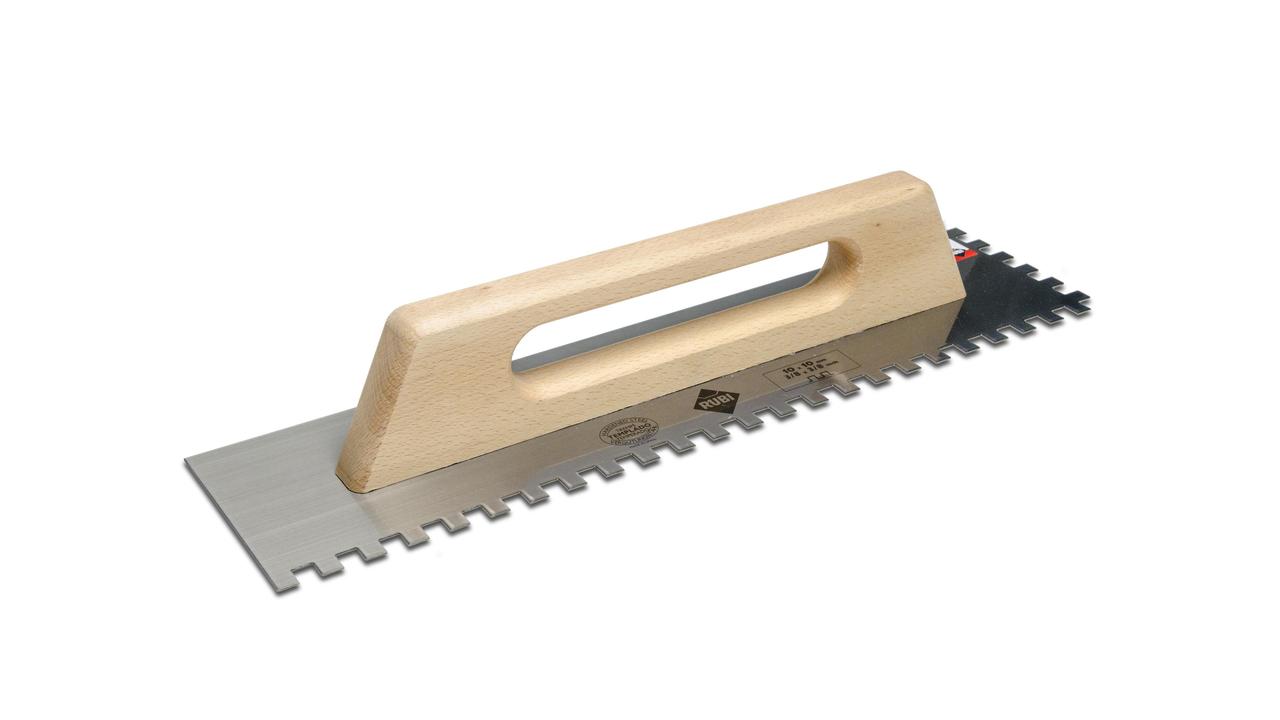 Rubi Lijmspaan | 48 cm 10x10 mm - 65983