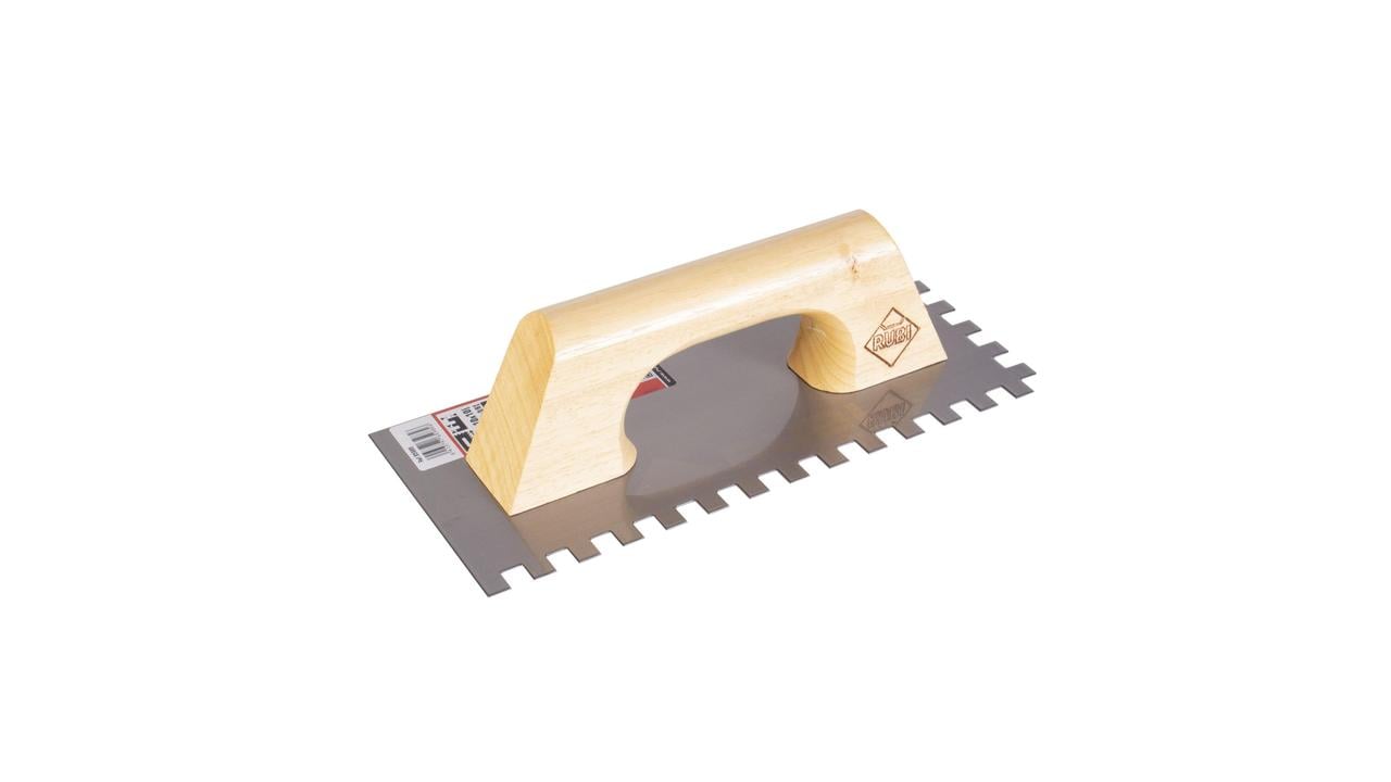 Rubi Lijmspaan | 28 cm 10x10 mm 65985