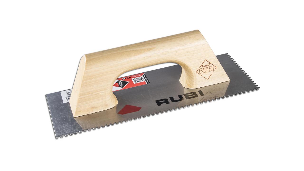 Rubi Lijmspaan | 28 cm 3x3 mm 65989