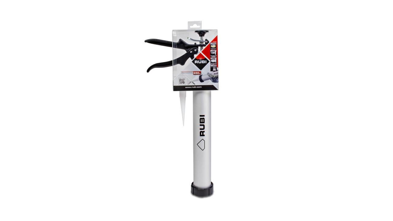 Rubi Kitspuit voor Voegmortel | 650 CC 65990