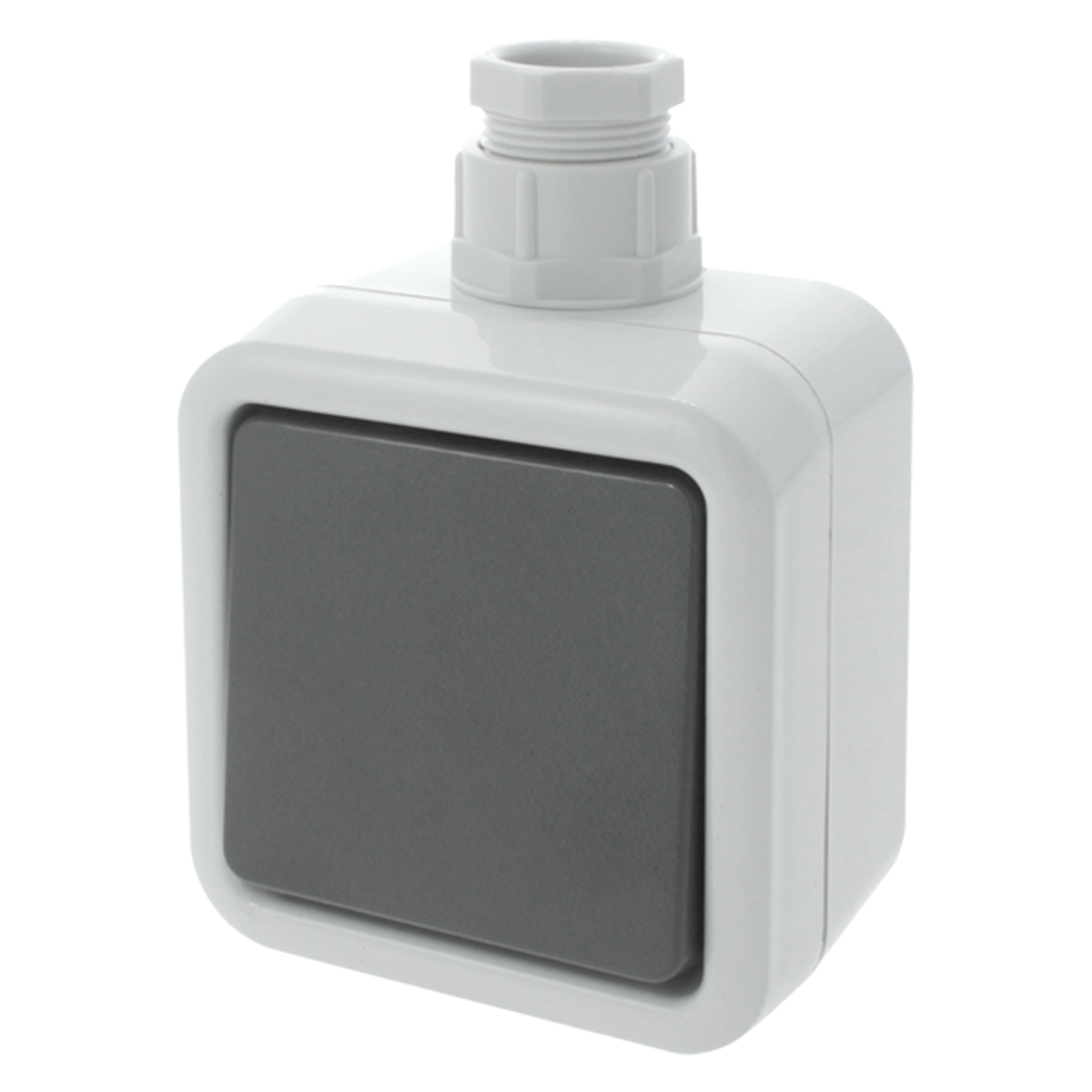 Peha PH SWD OPB Schakel | Wissel | Wartel M20 - 66.028.01