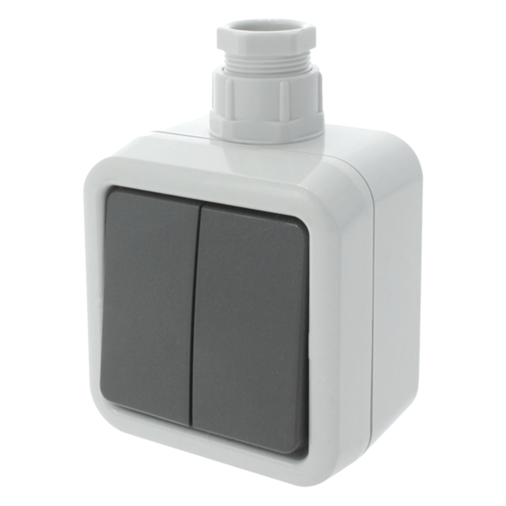 Peha PH SWD OPB Schakelaar | Serie | Wartel M20 - 66.028.03