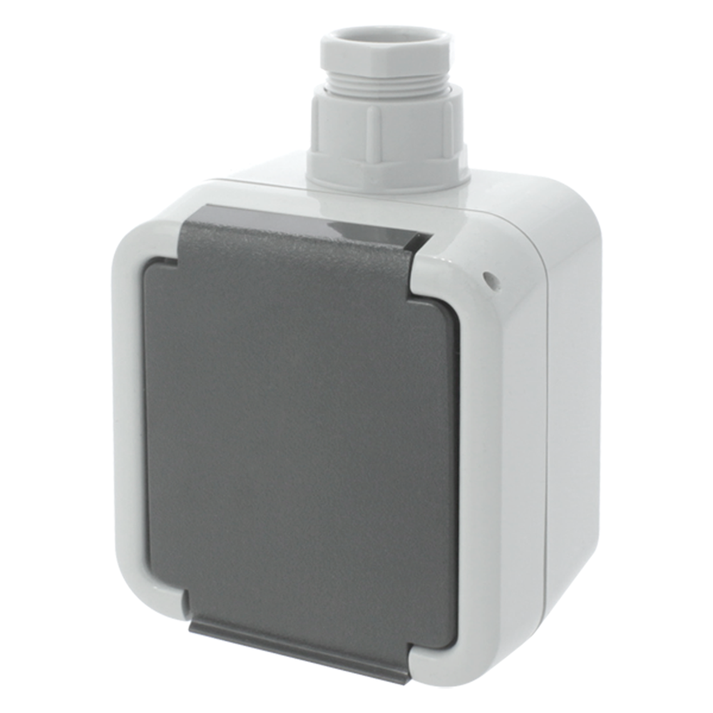 Peha PH SWD OPB Contactds | 1V | RA | Wartel M20 - 66.028.42