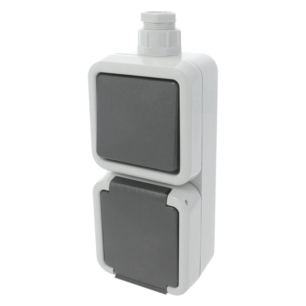 Peha PH SWD OPB Combi | Wissel | Ver | RA | Wartel M20 - 66.028.68