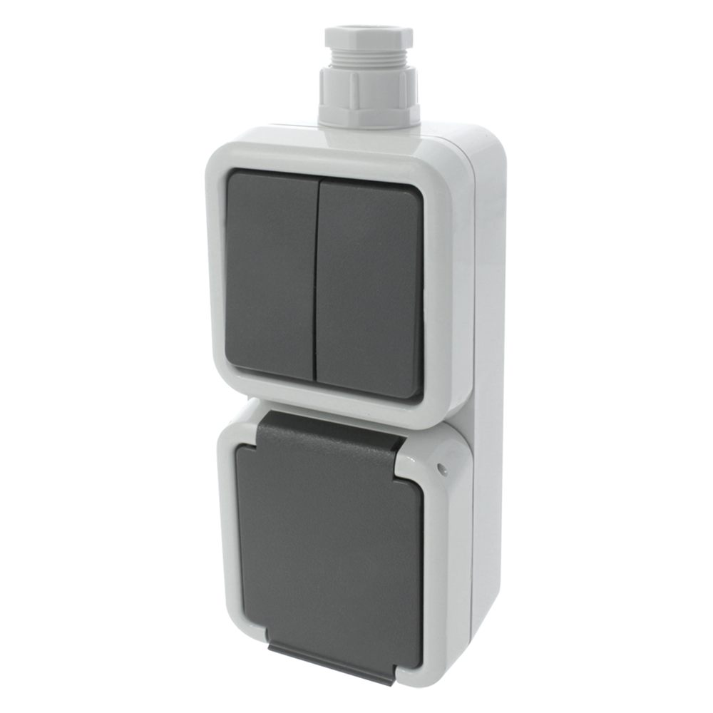 Peha PH SWD OPB Comb | Serie | Ver | RA | Wartel M20 - 66.028.71