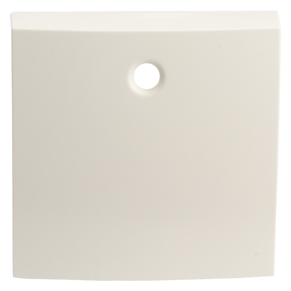 Berker S1 Centraalplaat | Trekschakelaar | Inbouw | Polarwit - 66.033.08