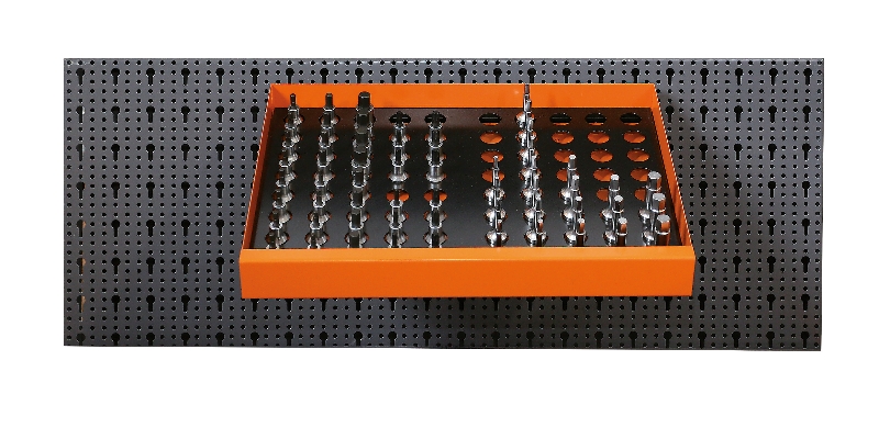 Beta 6600 M/126 Set 58 Delig Assortiment - 066000126