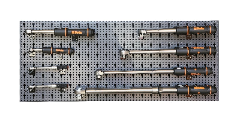 Beta 6600 M/174-Set 13 Delig Assortiment - 066000174