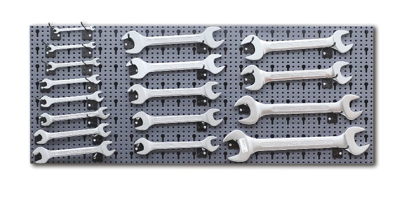 Beta 6600 M/22 Set 108 Delig Assortiment - 066000022