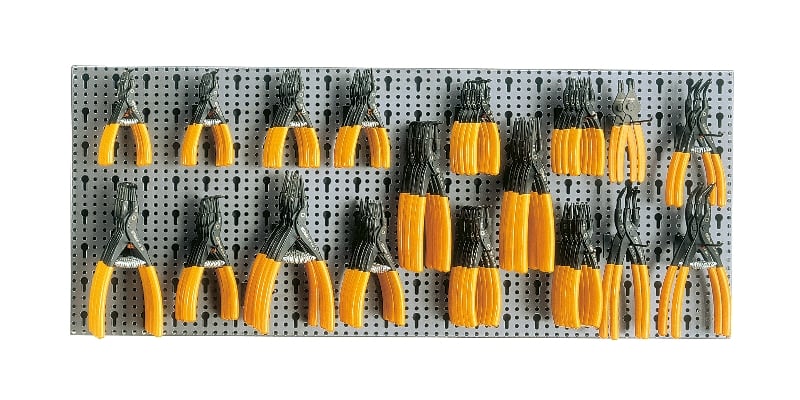 Beta 6600 M/230 Set 78 Delig Assortiment - 066000230
