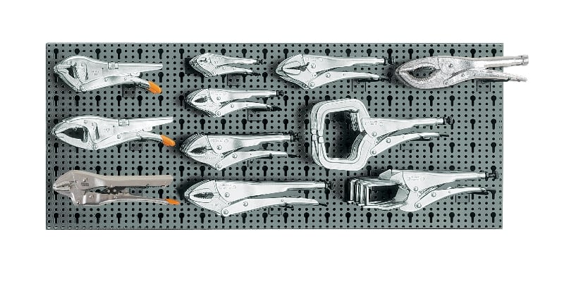 Beta 6600 M/236-Set 31 Delig Assortiment - 066000236