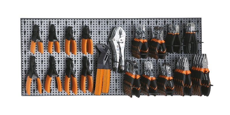 Beta 6600 M/242-Set 80 Delig Assortiment - 066000242