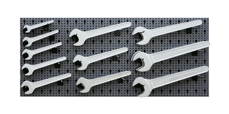 Beta 6600 M/27 Set 25 Delig Assortiment - 066000027