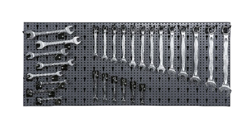 Beta 6600 M/29-Set 173 Delig Assortiment - 066000029