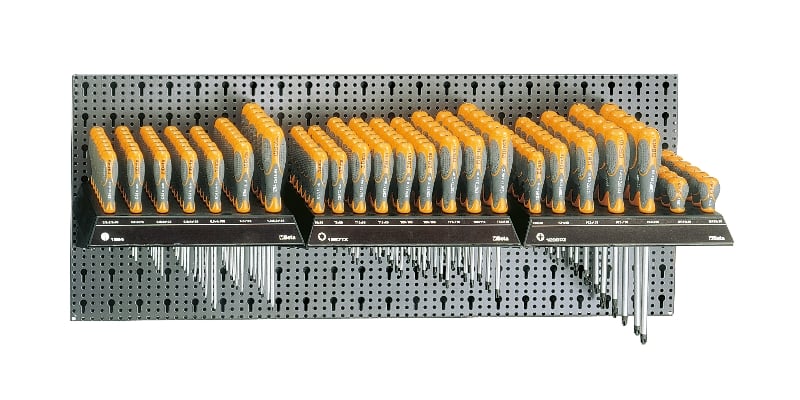 Beta 6600 M/315 Set 149 Delig Assortiment - 066000315